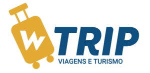 Logo WTrip